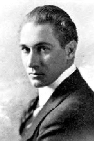 Foto de Earl Schenck