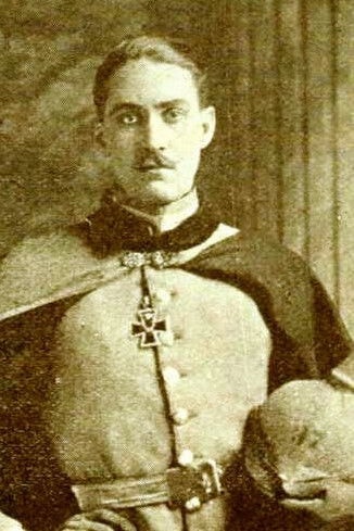 Foto de Earl Schenck