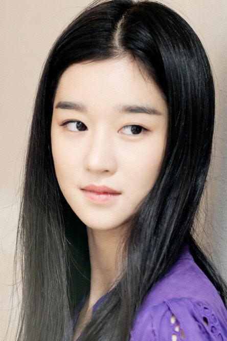 Foto de Seo Yea-ji