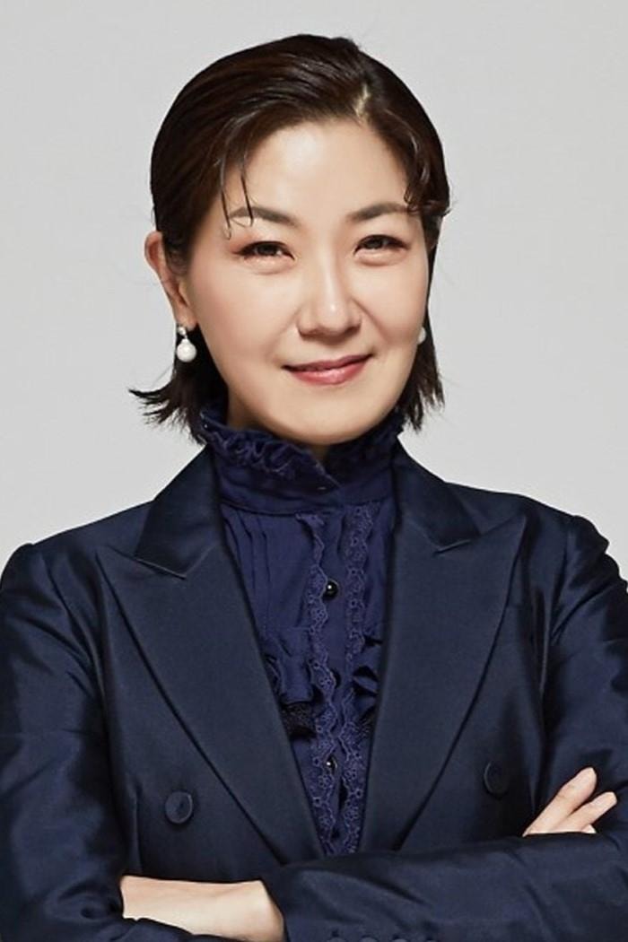 Foto de Seo Yi-sook