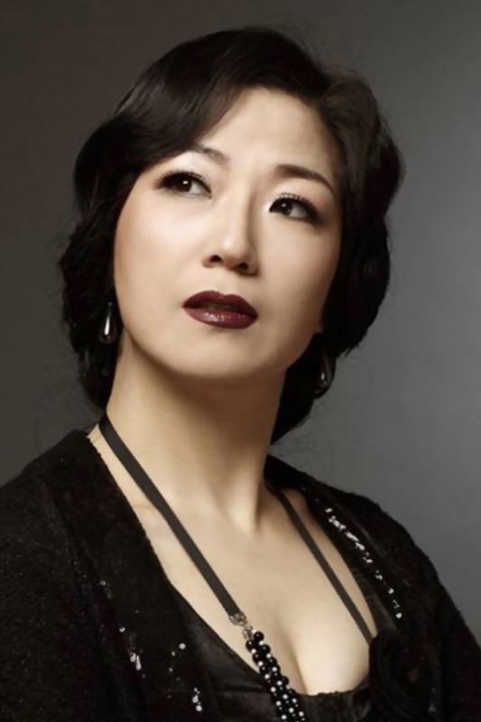 Foto de Seo Yi-sook