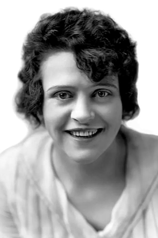 Foto de Helen Gibson