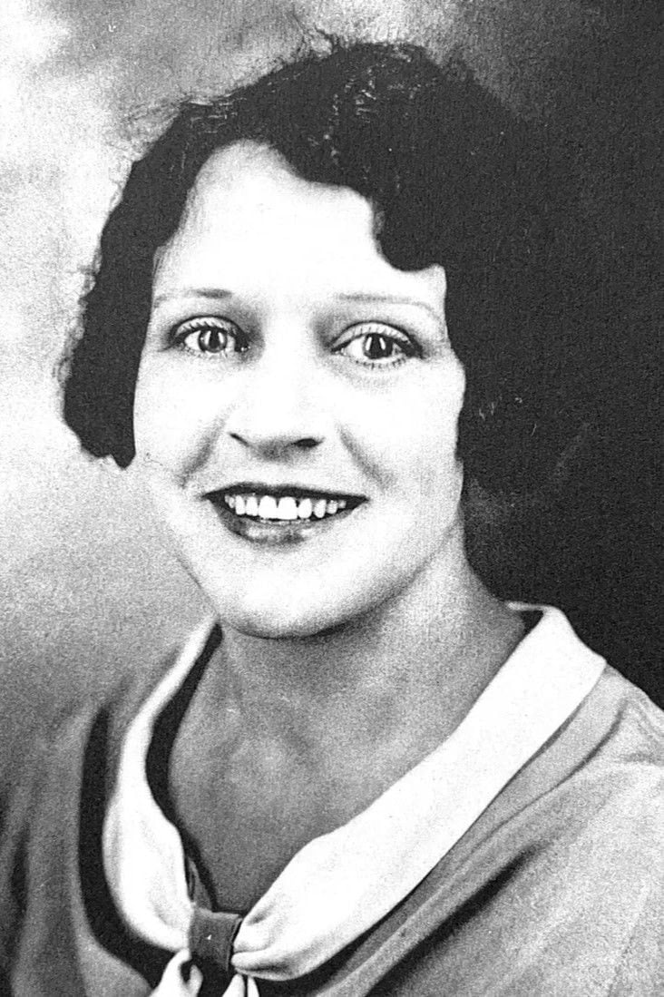 Foto de Helen Gibson