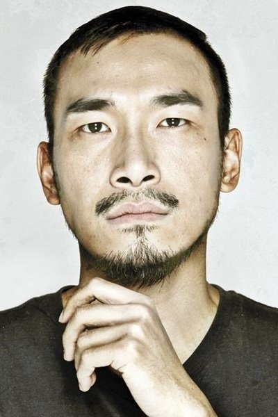Foto de Tyson Chak