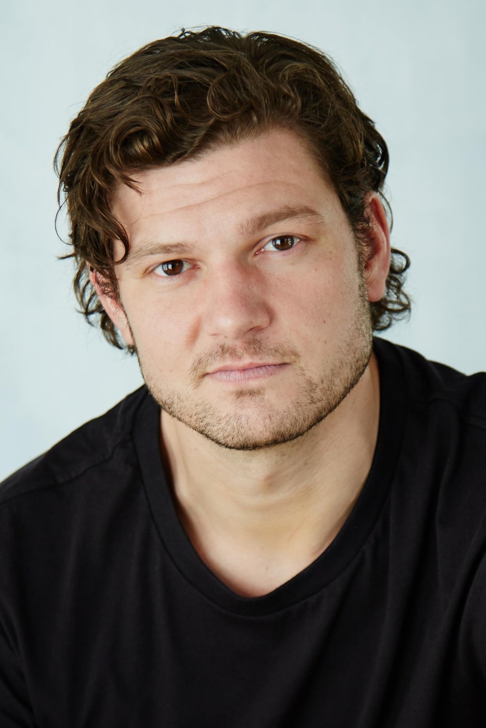 Foto de John Harding