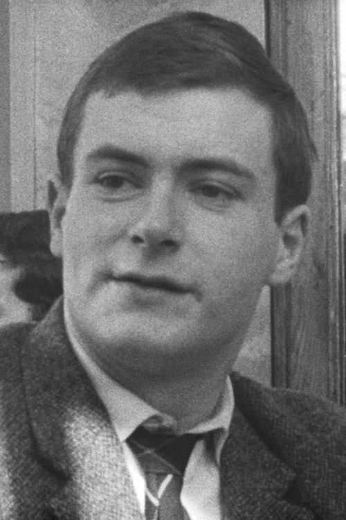 Foto de Christian Charrière