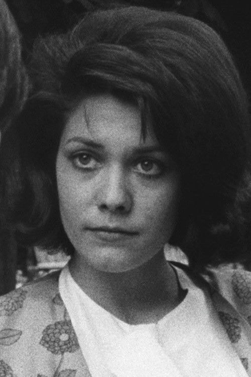 Foto de Diane Wilkinson