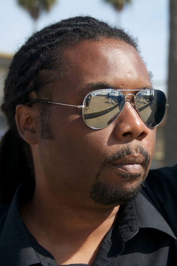 Foto de Dwayne Alexander Smith