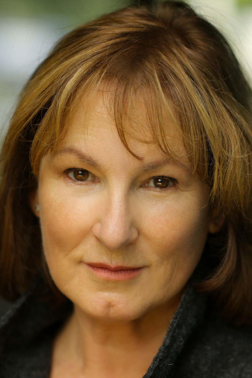 Foto de Deborah Findlay