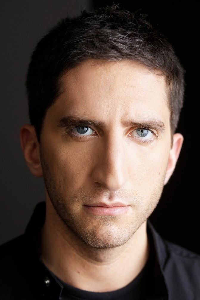 Foto de Aaron Fisher