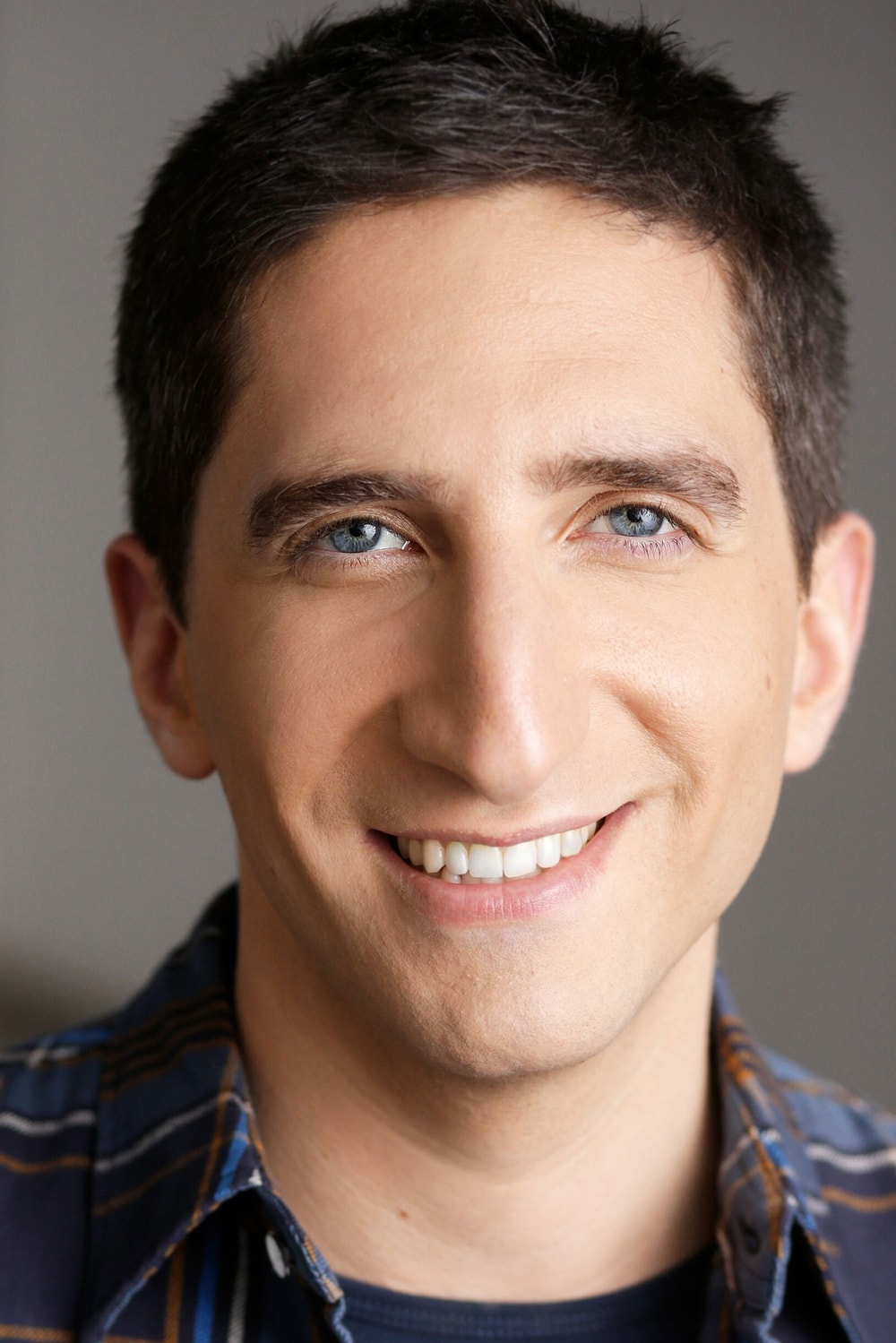 Foto de Aaron Fisher