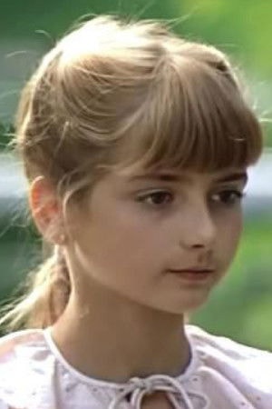 Foto de Anna Plisetskaya