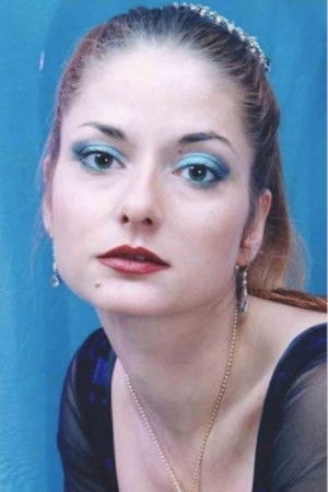 Foto de Anna Plisetskaya