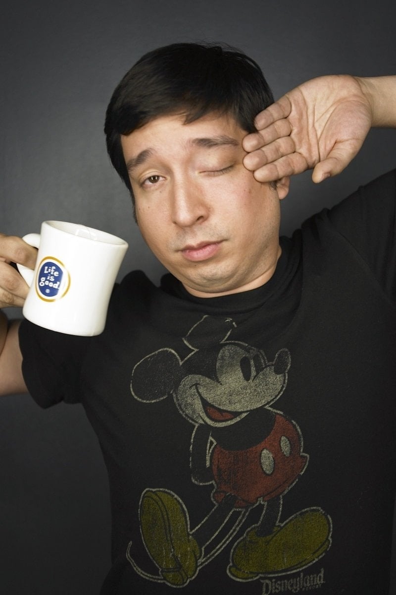 Foto de Mark Andrada