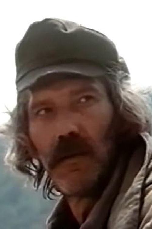 Foto de Miroljub Lešo