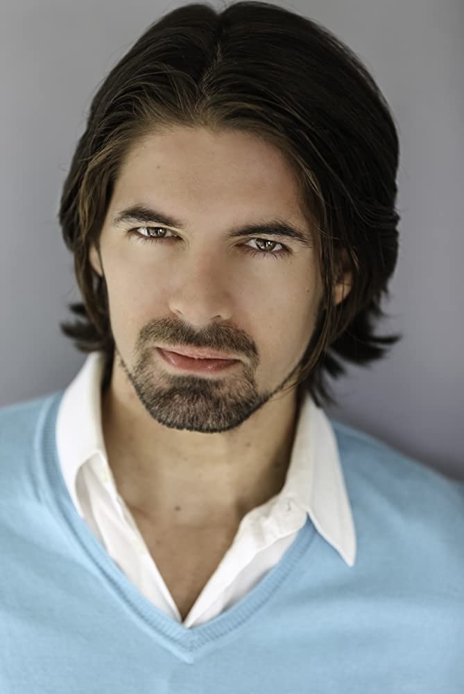 Foto de Massimo Dobrović