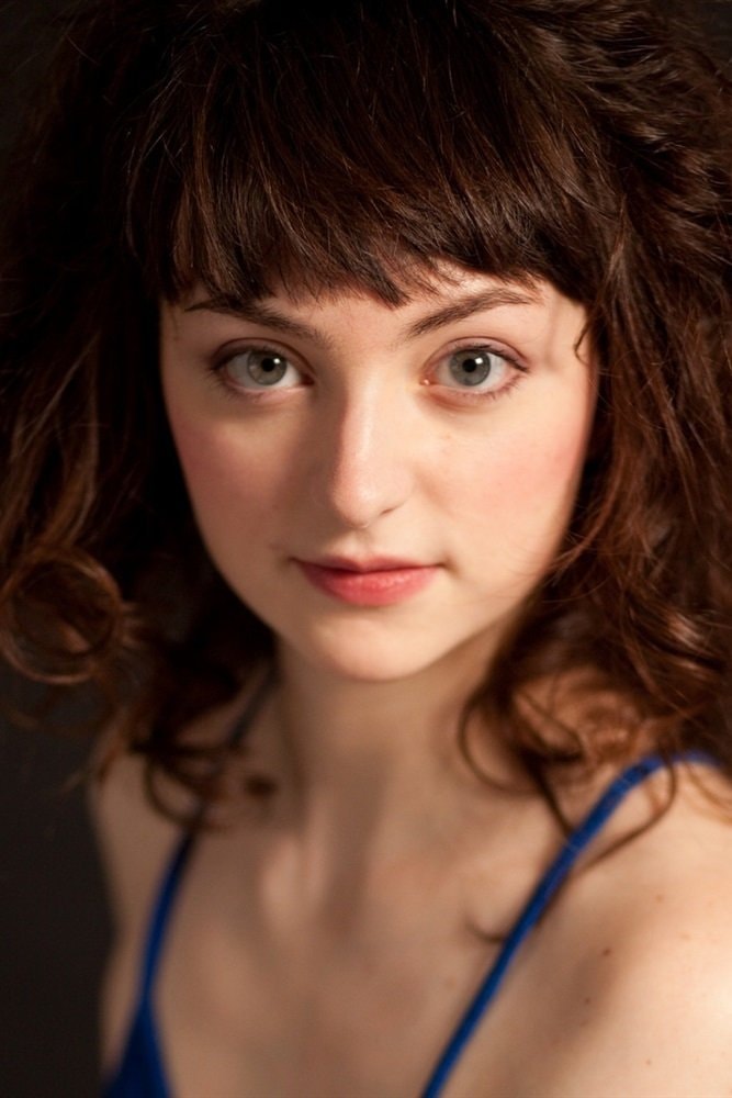 Foto de Mélodie Richard