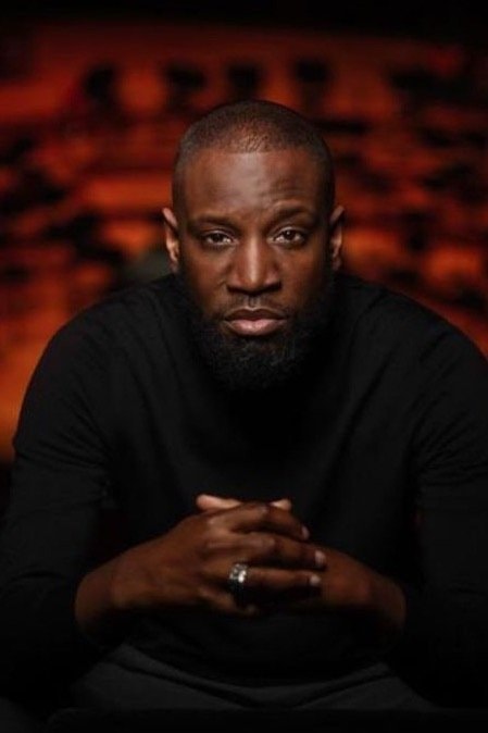 Foto de Abd Al Malik