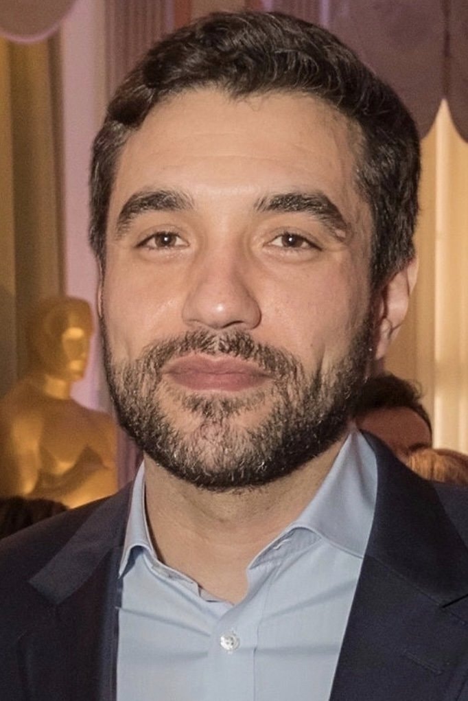 Foto de Naji Abu Nowar