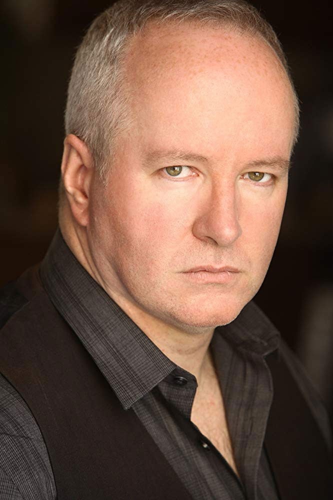 Foto de Brendan Parry Kaufmann