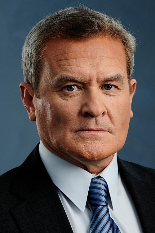 Foto de James Caitlin