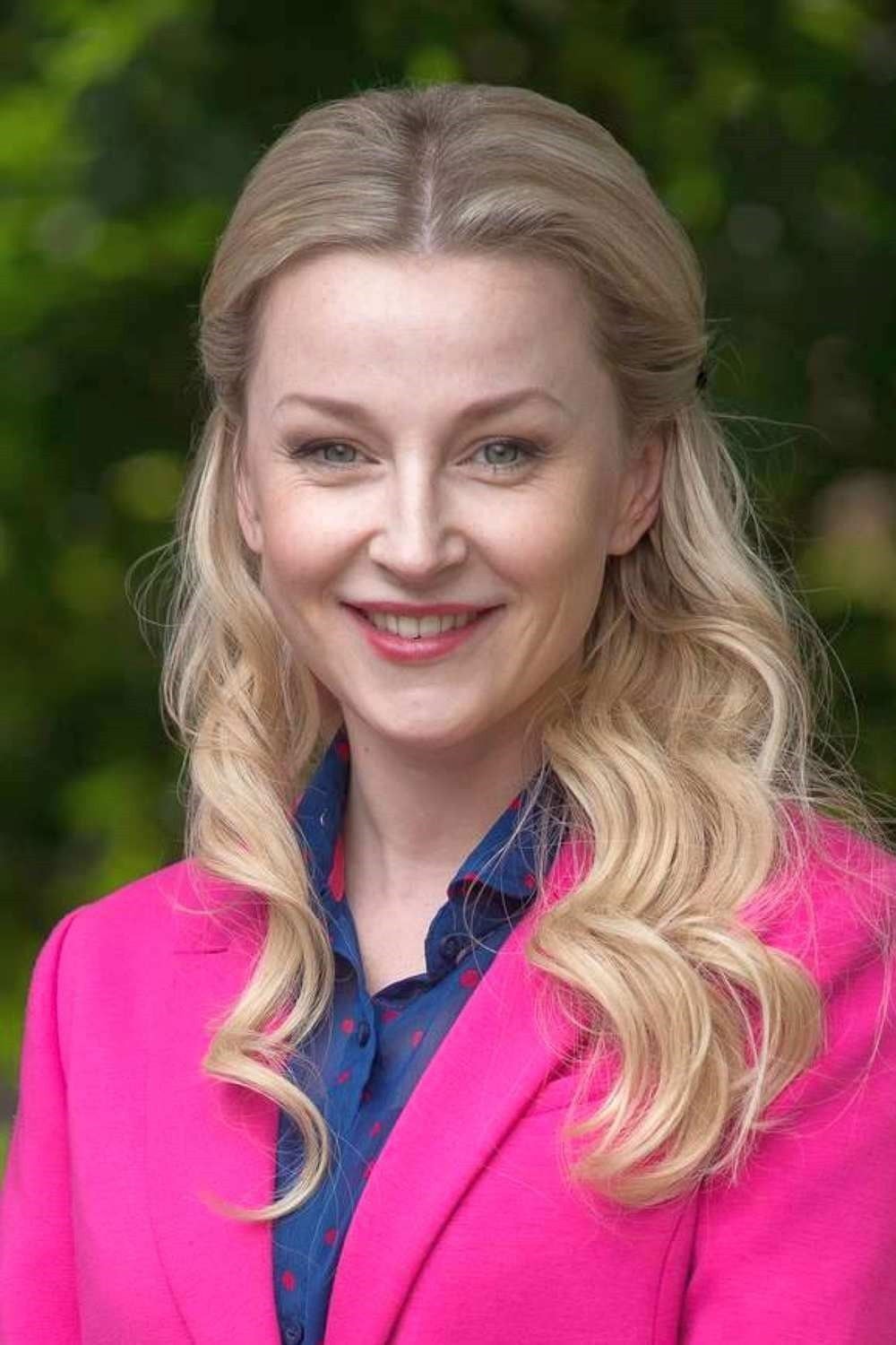 Foto de Ольга Медынич