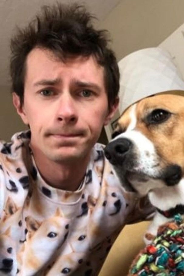 Foto de Patrick Robert Young