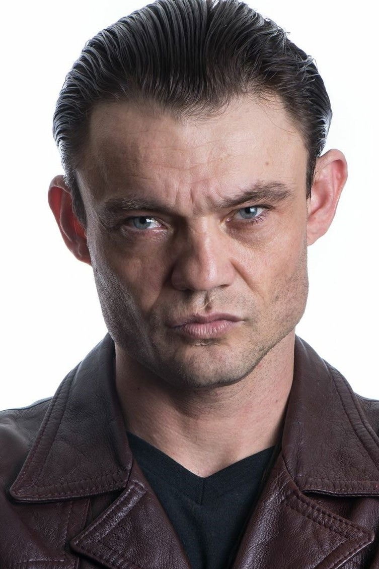 Foto de Micah Fitzgerald