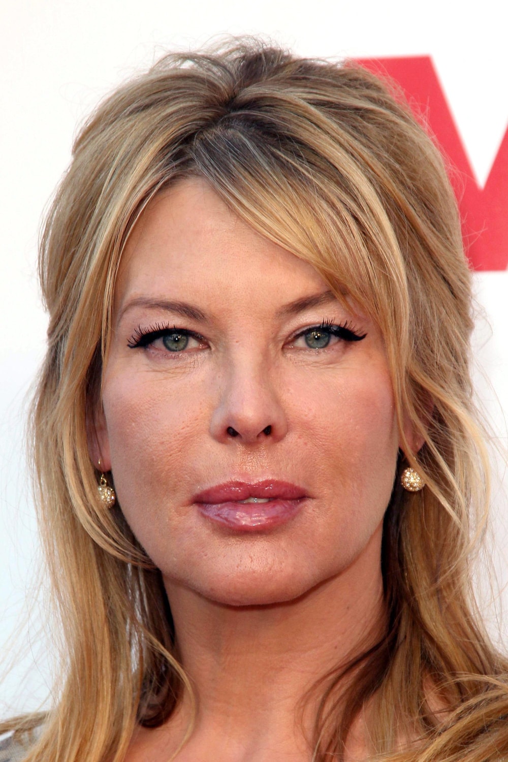 Foto de Deborah Kara Unger