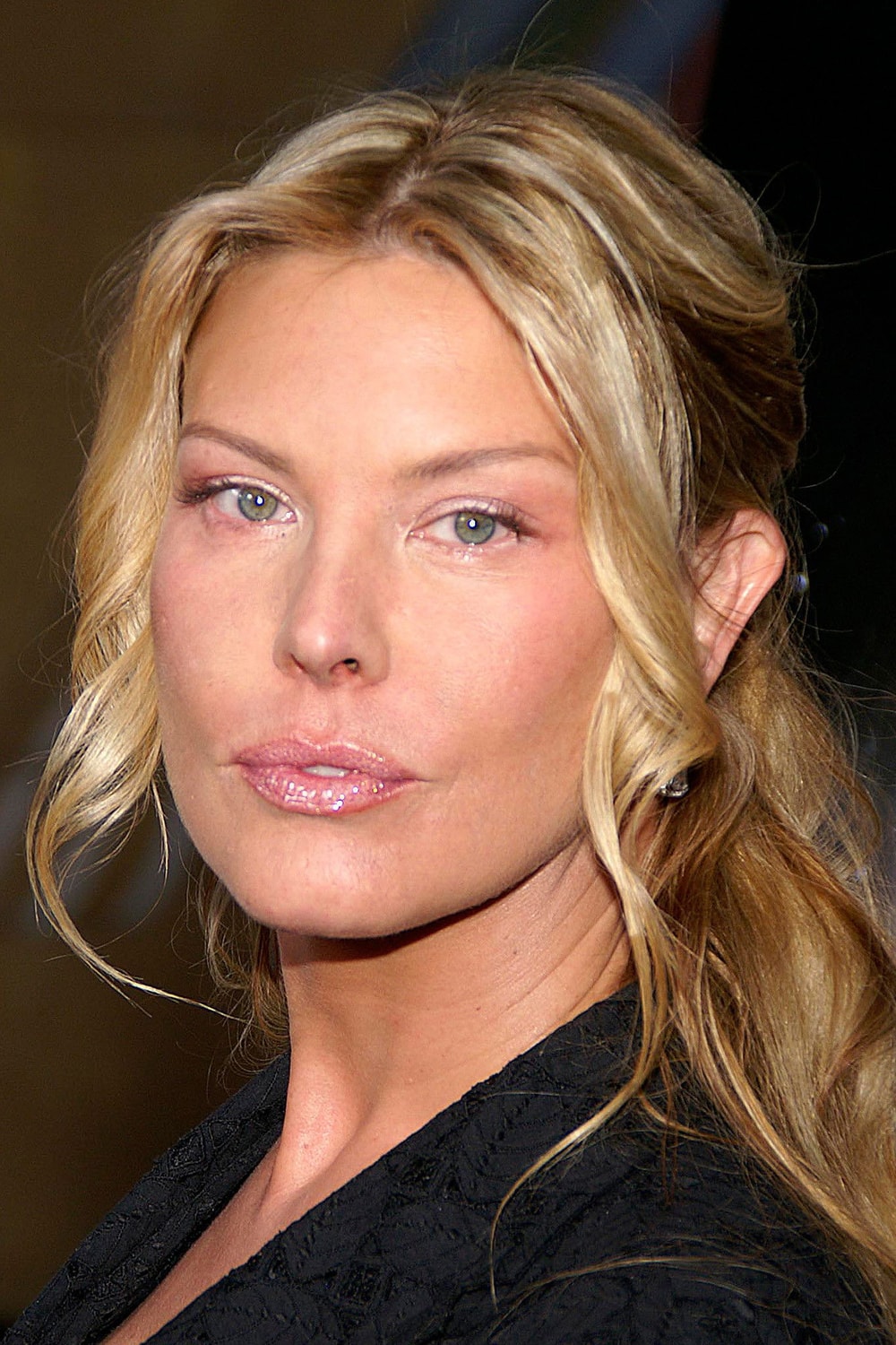 Foto de Deborah Kara Unger