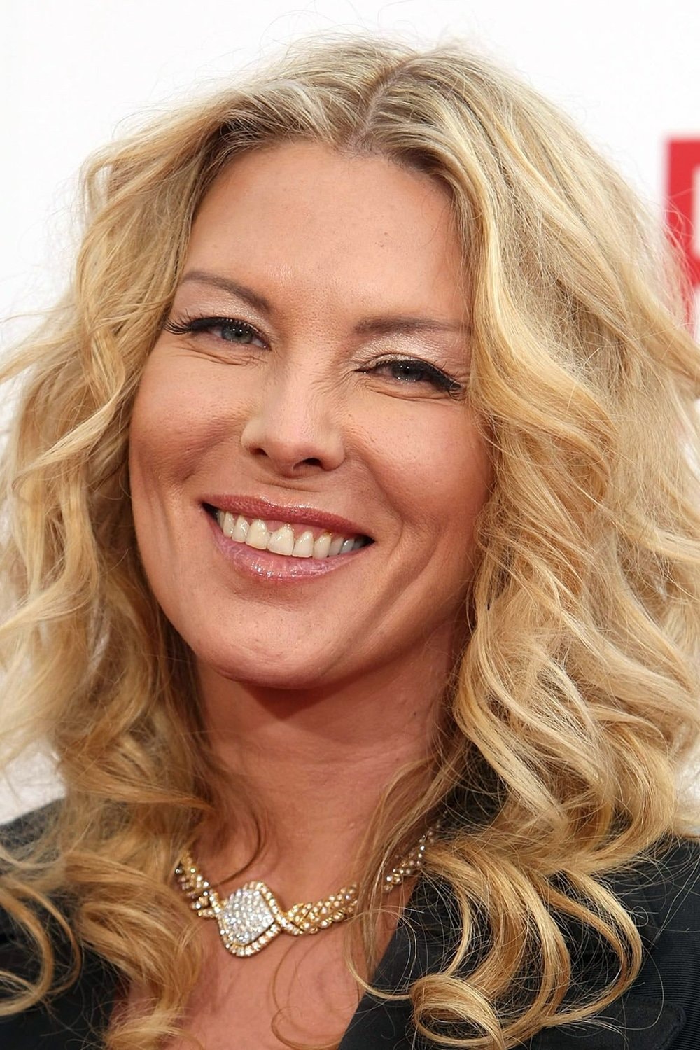 Foto de Deborah Kara Unger