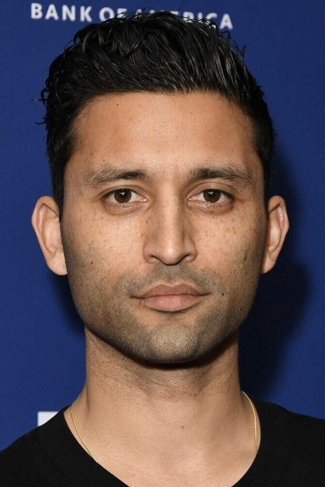 Foto de Justin Tipping