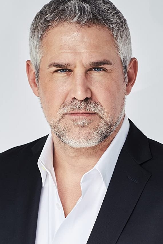 Foto de Chris Hlozek