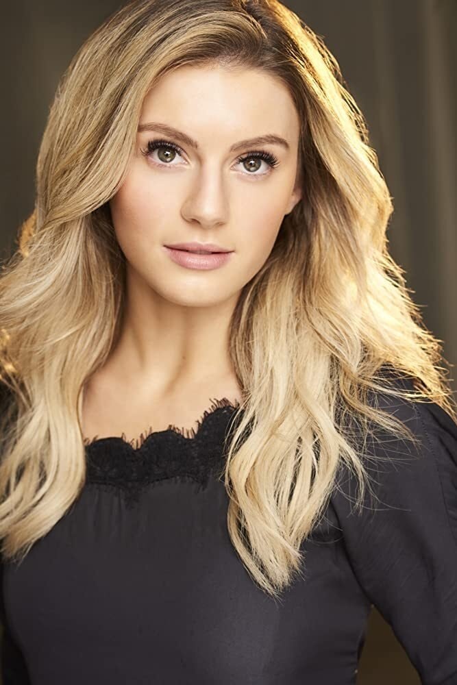 Foto de Carrie Wampler