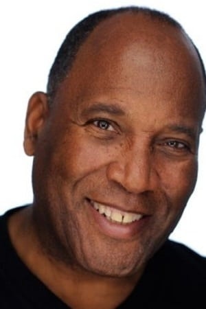 Foto de Raymond Forchion