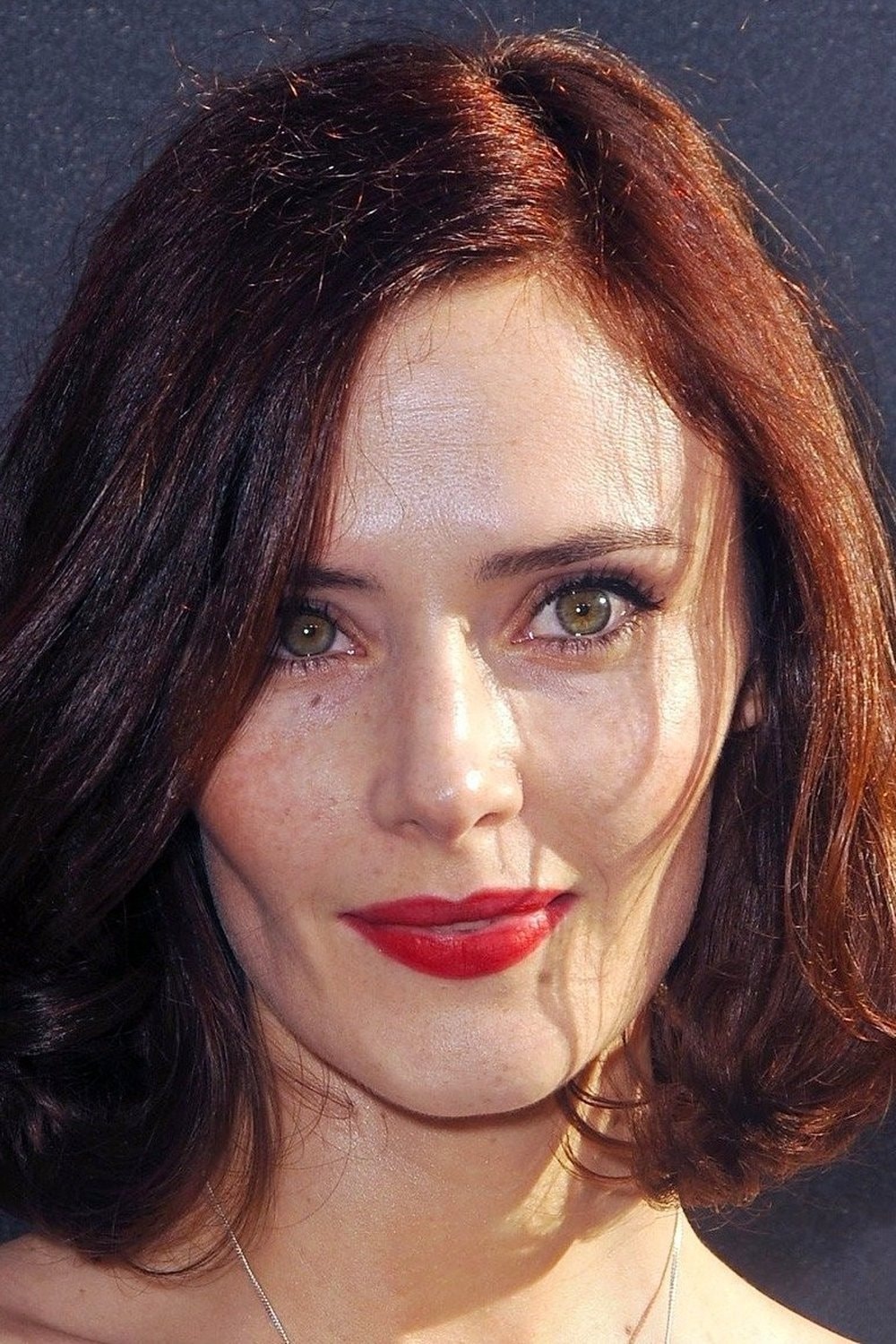 Foto de Rebecca Calder