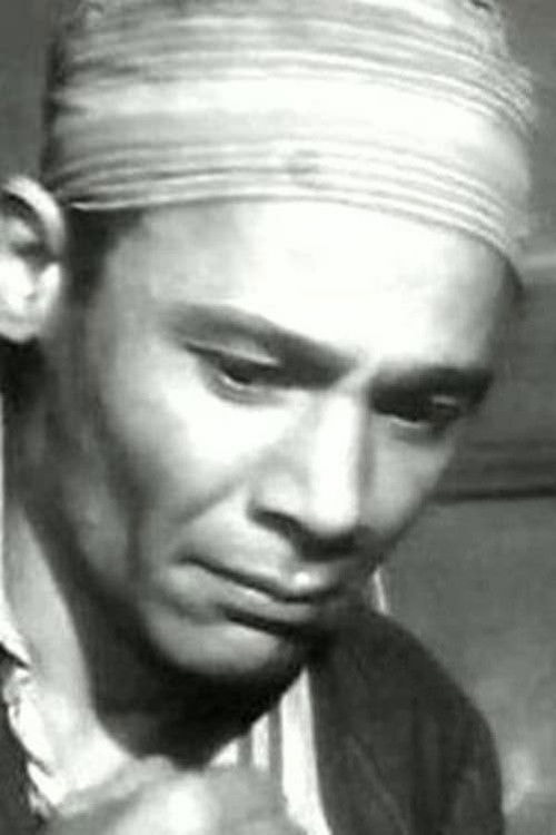 Foto de Mohammed Tawfik