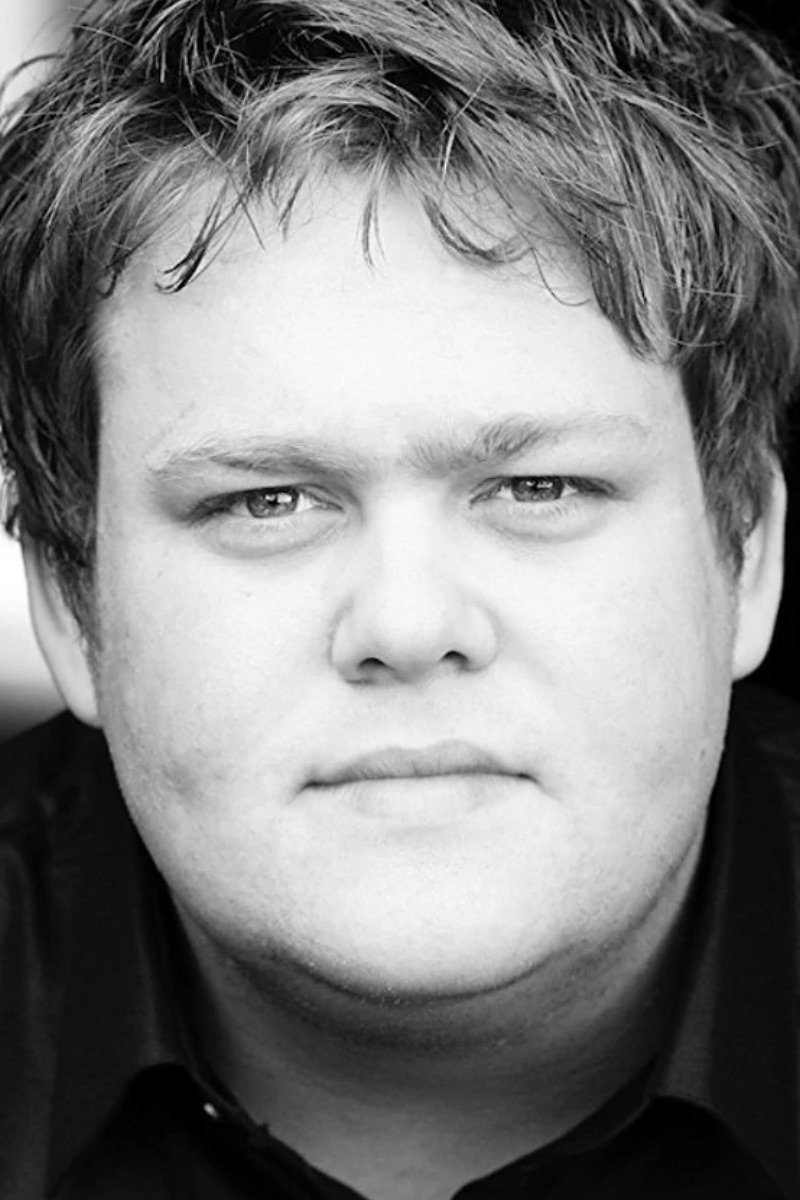 Foto de Danny Kirrane