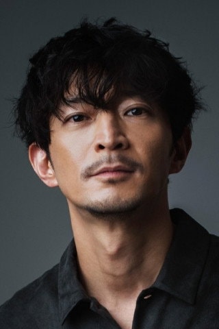 Foto de Kenjiro Tsuda