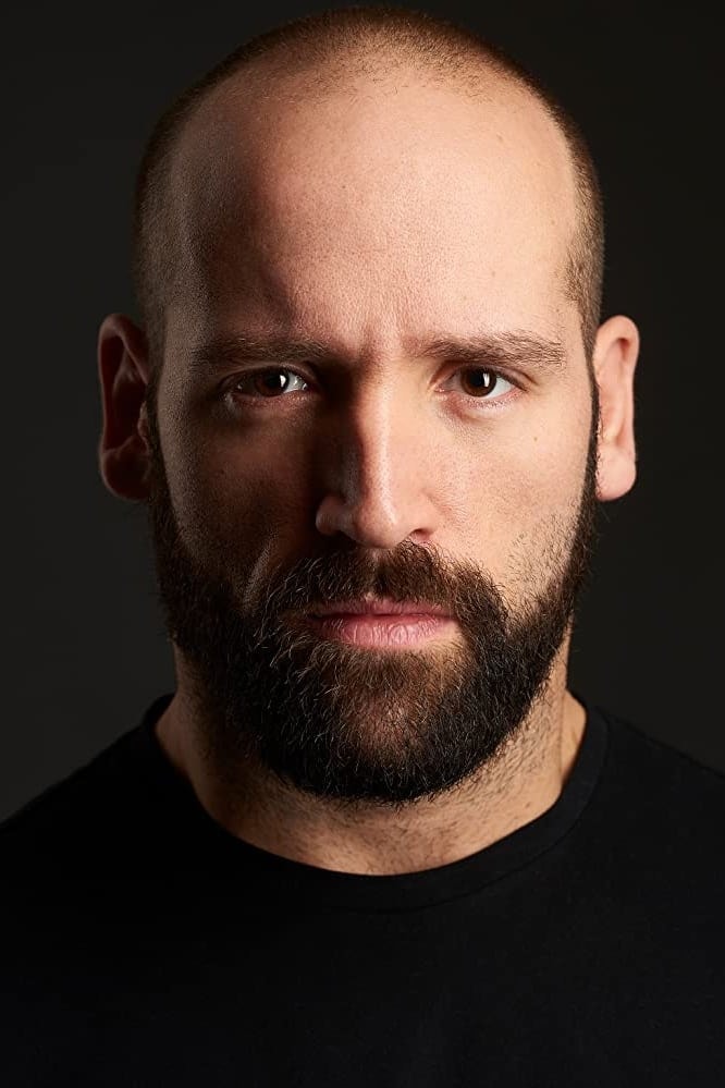 Foto de Antonio Bustorff