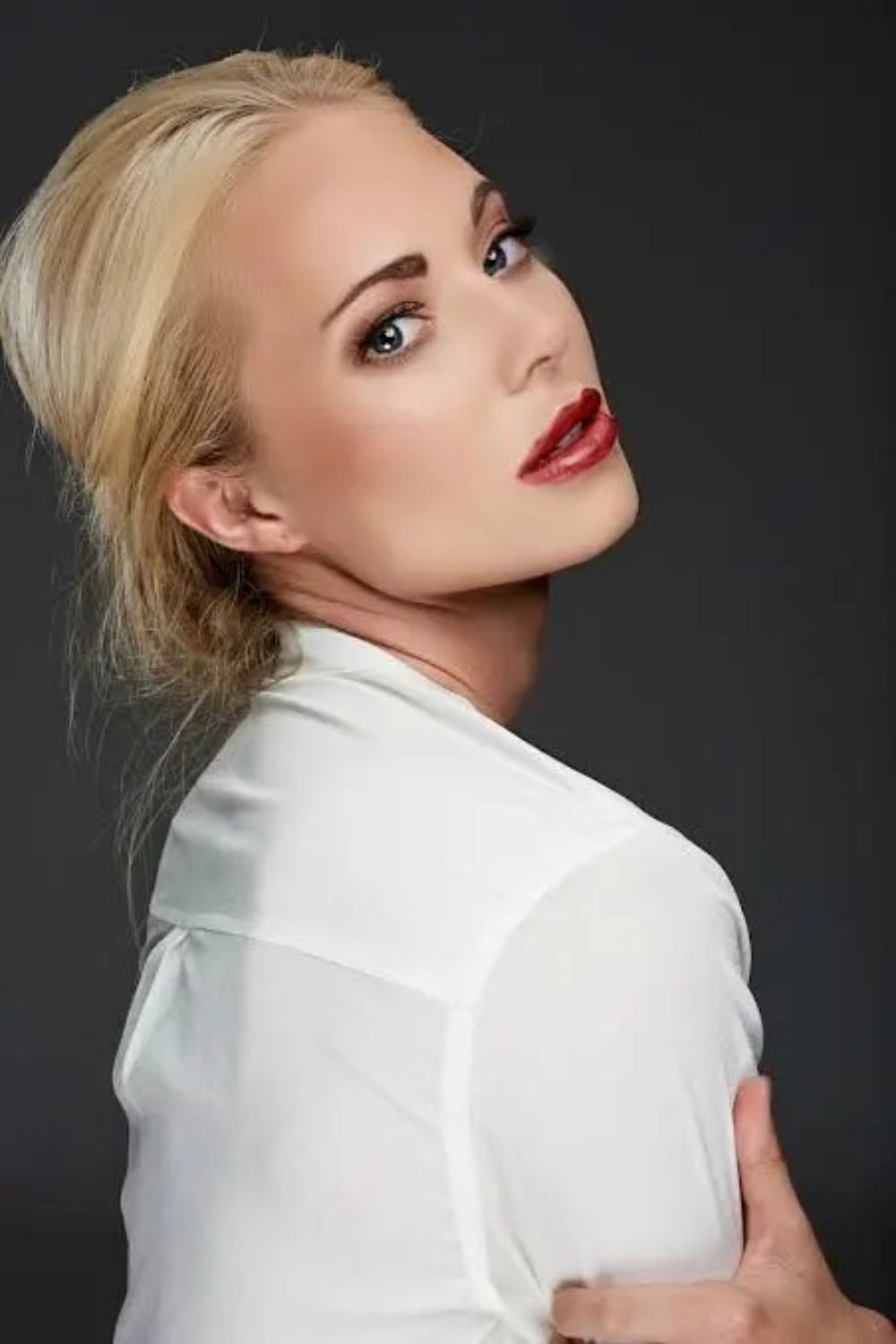 Foto de Danielle Chuchran