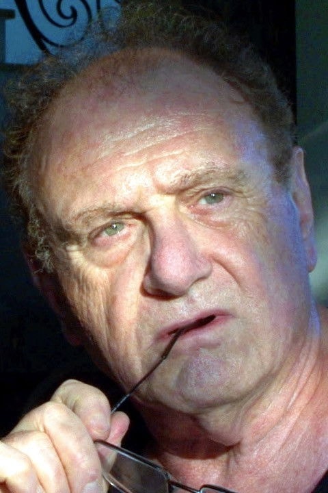 Foto de Jean-Denis Bonan