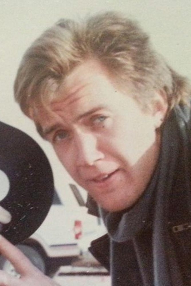 Foto de H. Gordon Boos