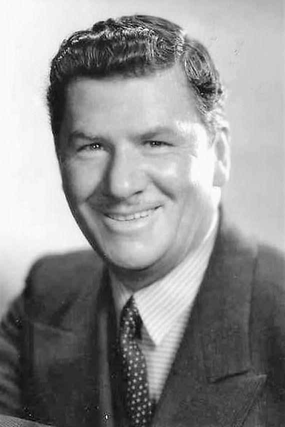 Foto de George Bancroft