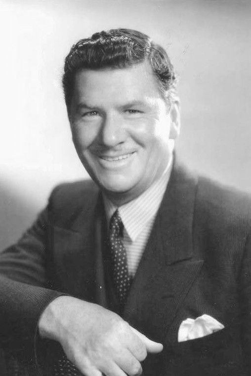 Foto de George Bancroft