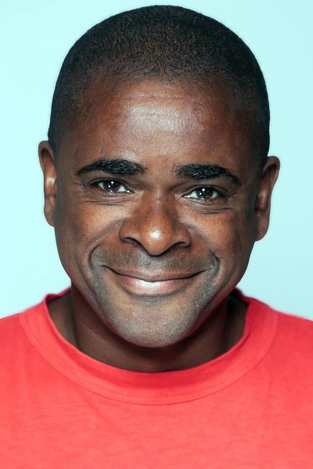 Foto de Ricky Tribord