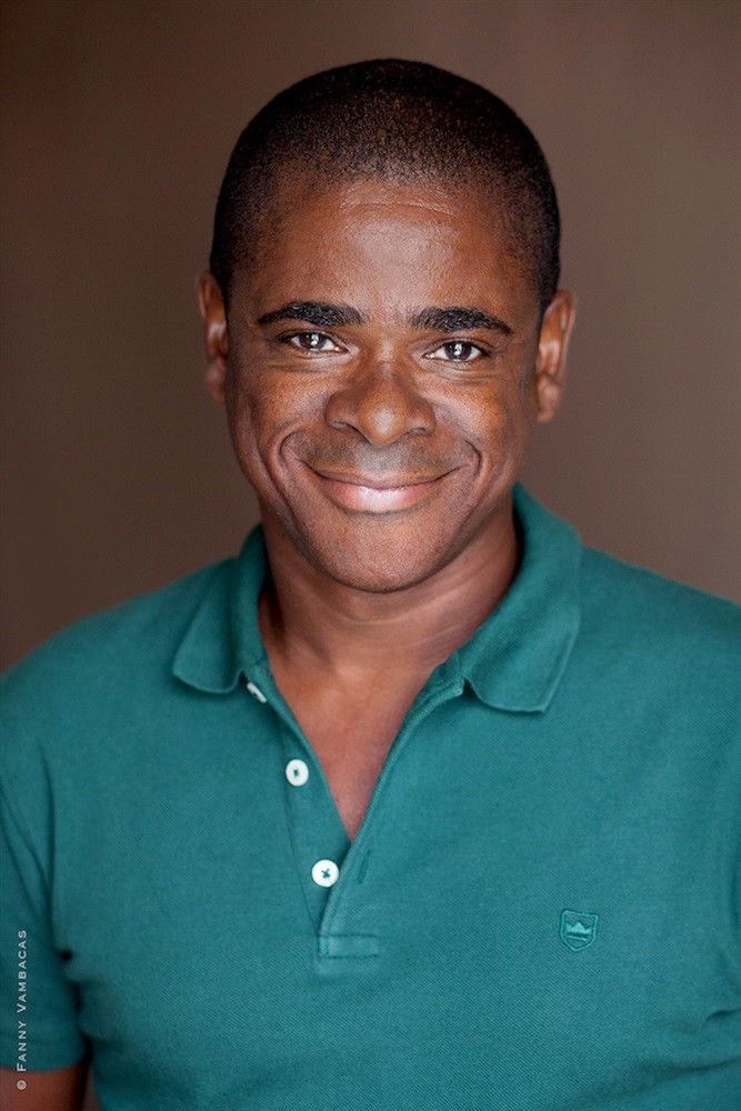 Foto de Ricky Tribord