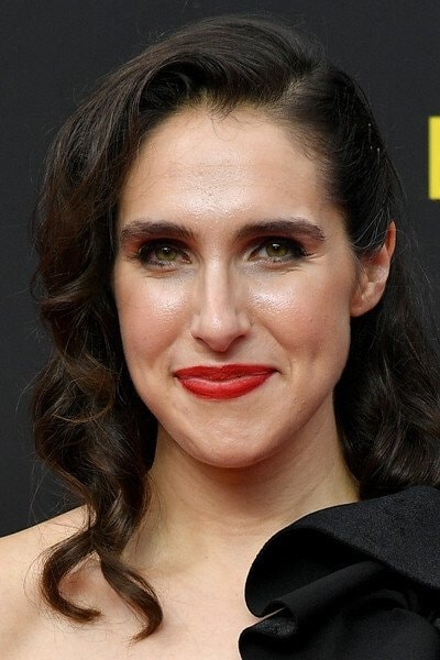 Foto de Megan Amram