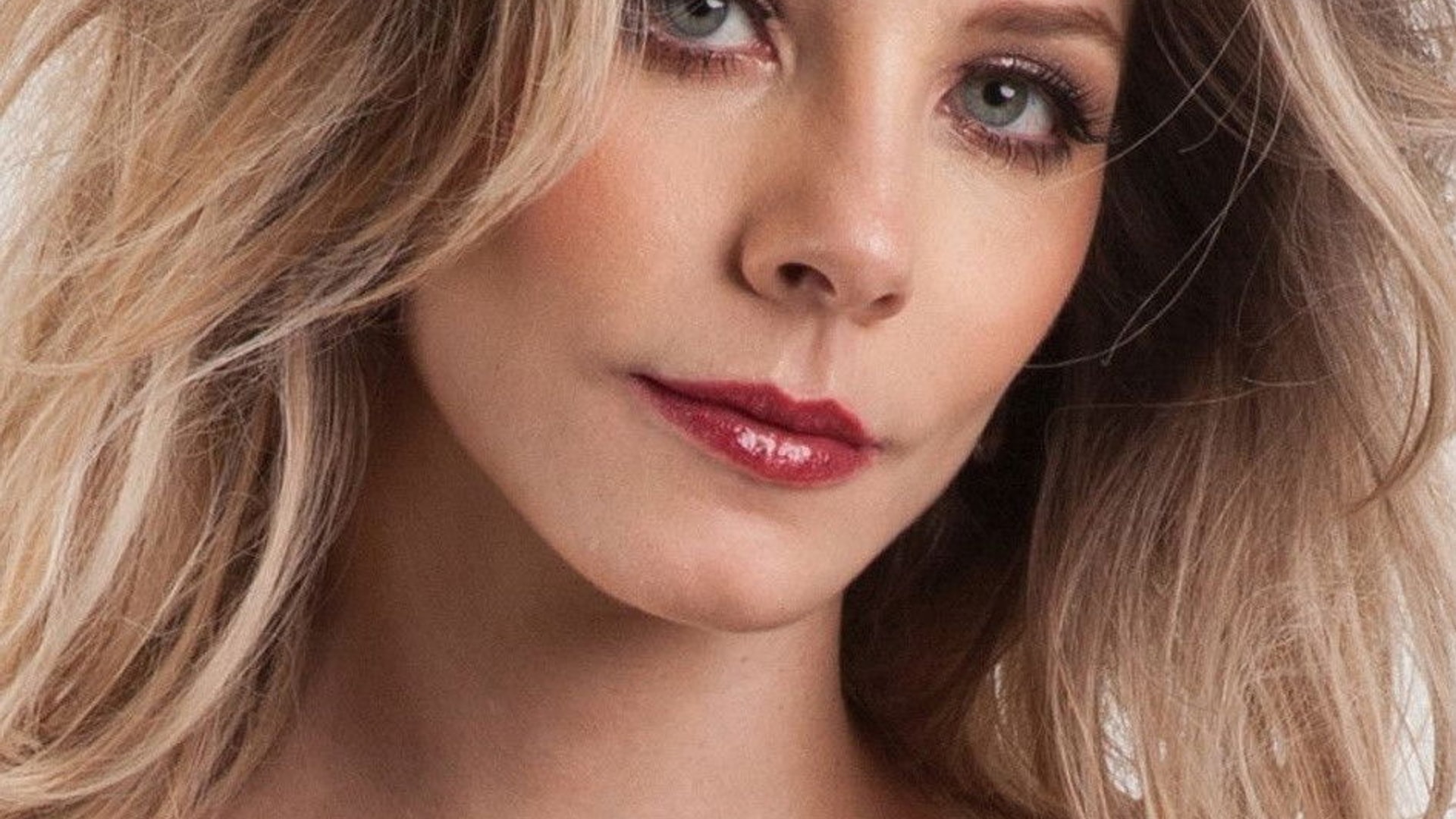 Foto de Elisa Volpatto