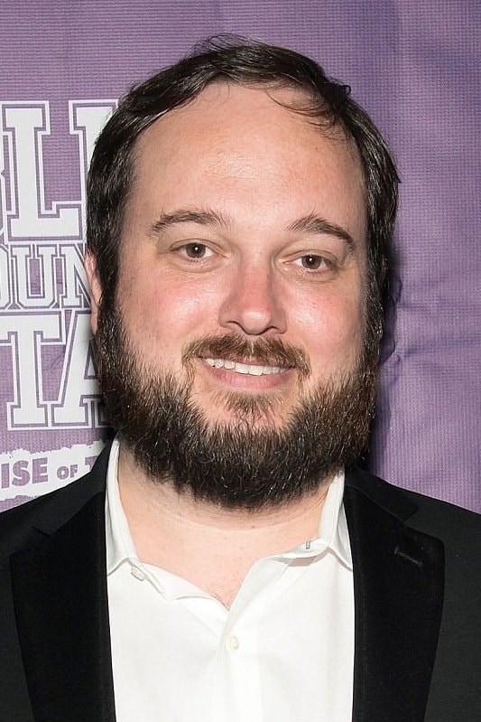 Foto de Eric Falconer